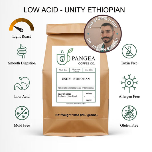 Unity - Ethiopia