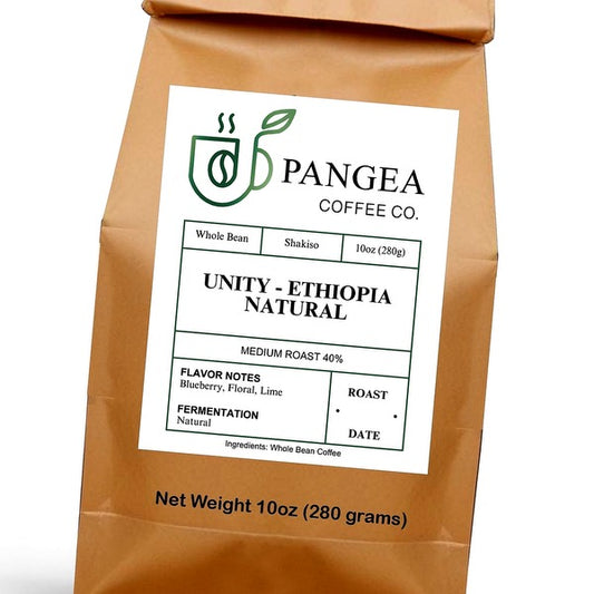 Unity - Ethiopia Natural