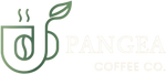 Pangea coffee is Low acid, allergen free