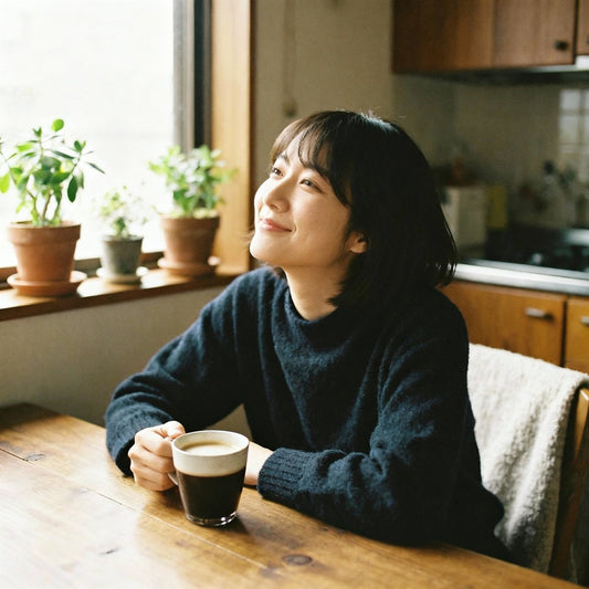 Unity Blend by Pangea Coffee – Best Coffee for GERD, Low Acid Medium Roast