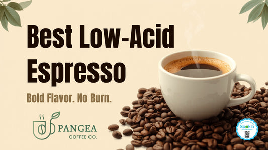 Best Low-Acid Espresso Beans: What to Look For (and What to Avoid)