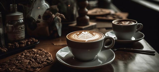 Why Pangea Low-Acid Coffee Is More Digestion-Friendly