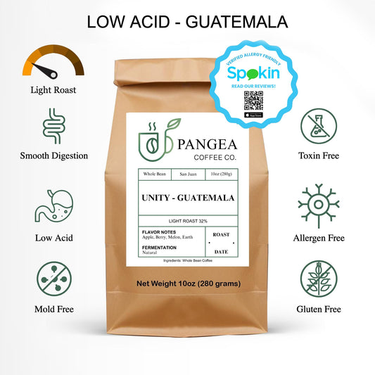 Unity - Guatemala