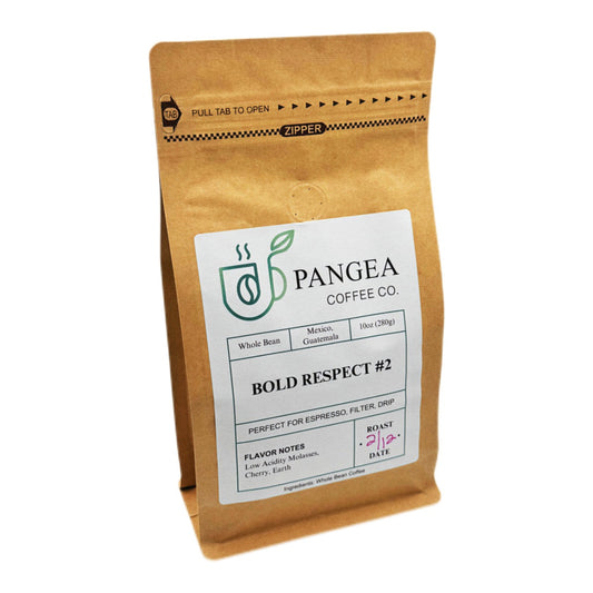 Pangea Coffee Membership | Specialty Low-Acid Coffee Subscription