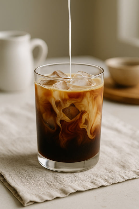 Bold Respect low-acid dark roast espresso - mold-free allergen-free coffee for acid reflux and sensitive stomachs