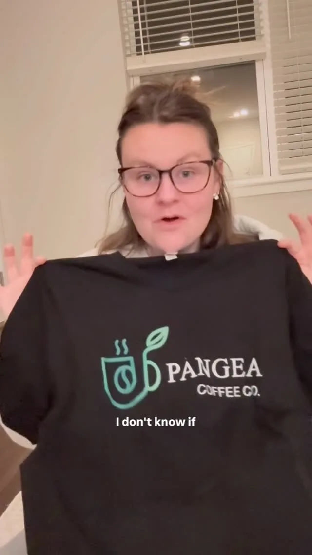 Allyson, @allergyfreehealthcoach on Pangea Coffee